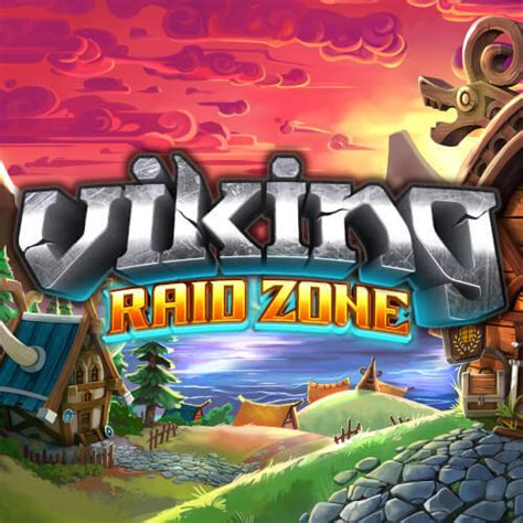 Viking Raid Zone 2